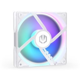 Endorfy Stratus 120 PWM ARGB 120mm beli ventilator (EY4A020)