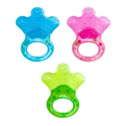 Canpol babies glodalica - paw blue 56/136 ( 56/136_blu )