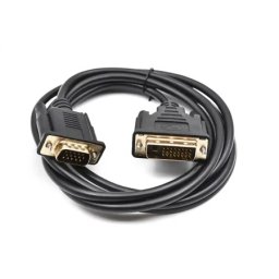 Kettz Kabl dvi-d m 24+1 - vga f kt-d2vg-1.8m