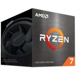 AMD AM4 Ryzen 7 5700 3,7 GHz Box Procesor