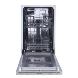 Heinner HDW-BIM45510E Mašina za pranje sudova ++ 10kompleta /45cm