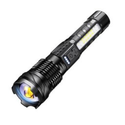 Ningbo Ručna LED lampa sa WHITE LASER LED tehnologijom ( PL4005 )