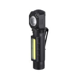 Ningbo Punjiva LED baterijska lampa 3W XPE LED ( PL6721 )