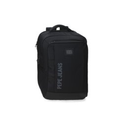 Pepe Jeans Matlock ranac za laptop - Crna ( 73.127.41 )