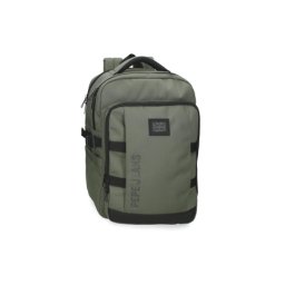 Pepe Jeans Matlock ranac za laptop - Khaki ( 73.123.42 )