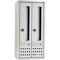 Poštansko sanduče vertikalno (model 2)