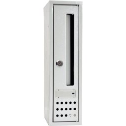 Poštansko sanduče vertikalno (model 1)