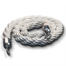 Konopac beli (silver)
