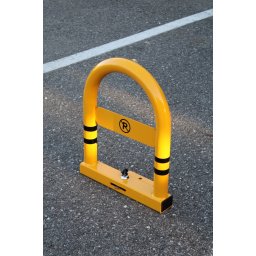 Parking barijera STOP sa bravicom