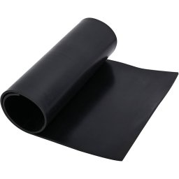 Gumena rolna uljo-otporna 3mm