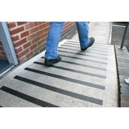 Protivklizna traka 5cm x 15m