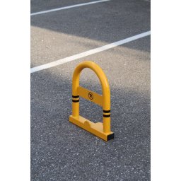 Parking Barijera STOP
