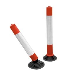Stubići sa oprugom fi100 x 79cm PVC