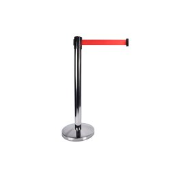 Inox Stubić sa trakom 6.3x32x91