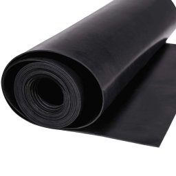 Gumena rolna glatka 3mm x 1200mm
