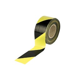 Traka Upozorenja 7cm x 200m