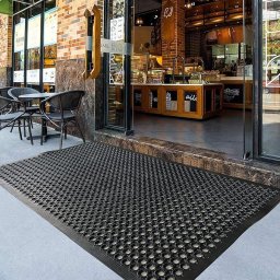 Gumeni otirac 920x1520 (Sa rubom)