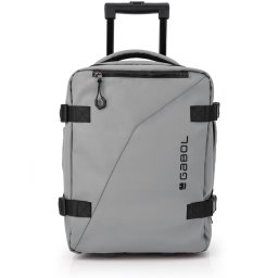 Ranac putni za low cost sa toekiaima proširiv 30x40x20/24 cm 24l/2,2 kg Canada