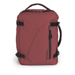 Ranac putni za low cost sa 3 odeljka 30x40x20/24 cm 24/28,8l - 1kg Canada