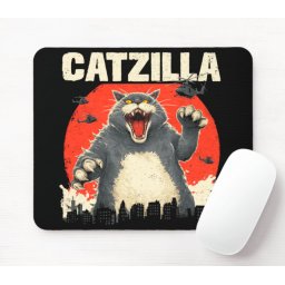 Podloge za miša Catzilla