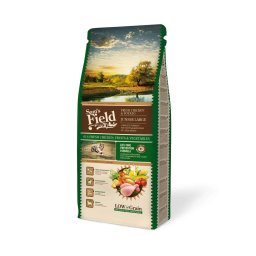 Sam’s Field Dog Large Junior Piletina i Krompir - 13 kg