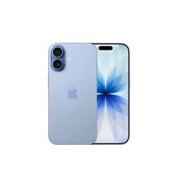 APPLE iPhone 17 256GB Mist Blue