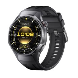 HUAWEI Watch GT6 Pro 46 mm Black
