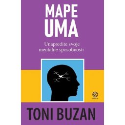 Mape uma – Toni Buzan