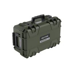 GUTEK Tortoise T-300 Green Protective Case