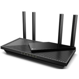 TP-Link ARCHER AX50 Wi-Fi 1xGWAN 4xGLAN/USB3.0/4 Antene bežični ruter ( ARCHER AX55 )