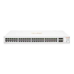HP aruba Instant On 1830 48G 4SFP Swc ( 0001252612 )