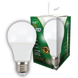 Lumax sijalica LED eco light LUME27-9W 3000K 810 lm ( 005177 )