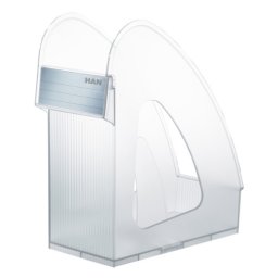 Han uspravni držač za dokumentaciju galaxy transparent ( 05UD613T )