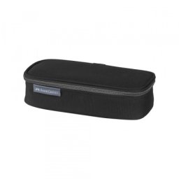Faber Castell Grip Black Shadows 573038 Pernica ( K007 )