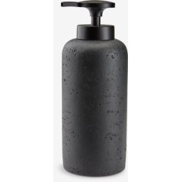Soap dispenser black XL