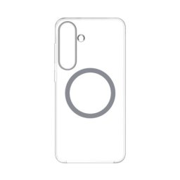 Samsung magnetna maska za s25+, providna ( gp-ffs936-yca )