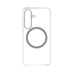 Samsung 4897138060213 magnetna maska za s25, providna ( gp-ffs931-yca )
