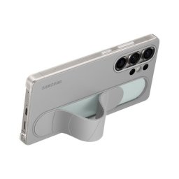 Samsung 8806095867731 maska sa rukohvatom za s25 ultra, siva ( ef-gs938-cje )