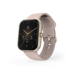 Hama 4047443523426 ?5000? pametni sat, lcd 1.65", zlatno roze vodootporan ( 178615 )