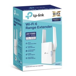 Tp-link ax1500 pojacivac wi-fi signala ( tlre505x )