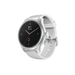 Hama 4047443523549 ?5010? pametni sat, lcd 1.38", srebrni vodootporni ( 178617 )