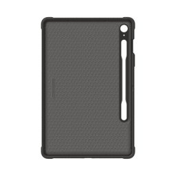 Samsung 8806095196503 outdoor futrola za tab s9 fe crna ( ef-rx510-cbe )