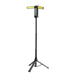 Commel 3856024408141 Multifunkcionalna radna lampa na stalku 1500lm 6000mah ( c308-315 )