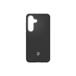 Samsung 8809971239523 magnetna maska enzo aramid za s25 grafitna ( gp-fps931-pga )