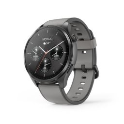 Hama 4047443530066 ?9000? pametni sat, amoled 1.43", crni gps ( 178627 )