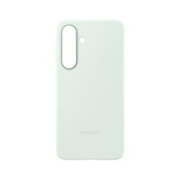 Samsung silikonska maska za s25 fe, mint ( ef-ps731-cme )