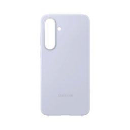 Samsung silikonska maska za s25 fe, svetlo plava ( ef-ps731-cle )