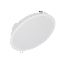 Ledvance led ugradna svetiljka ip44 215mm 30w/4000k,bela ( o61481 )