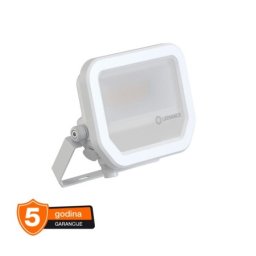 Ledvance led reflektor 10p 8w/4000k,beli ( o05726 )