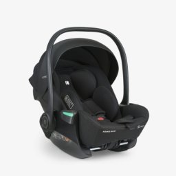 Kikka Boo Autosedište 40-87 cm I-Xtend I-SIZE Black ( KKB70004 )